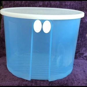 Vintage Tupperware Fridgesmart Container